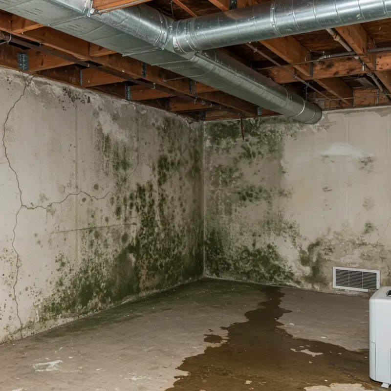 Professional Mold Removal in Fort Morgan, CO