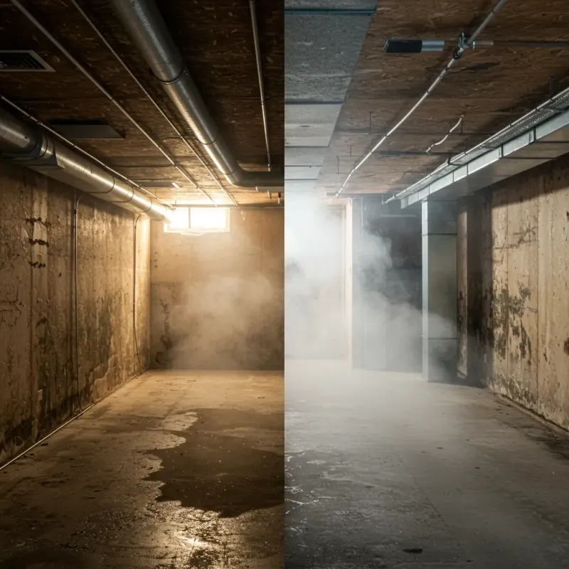 Professional Odor Removal in Fort Morgan, CO